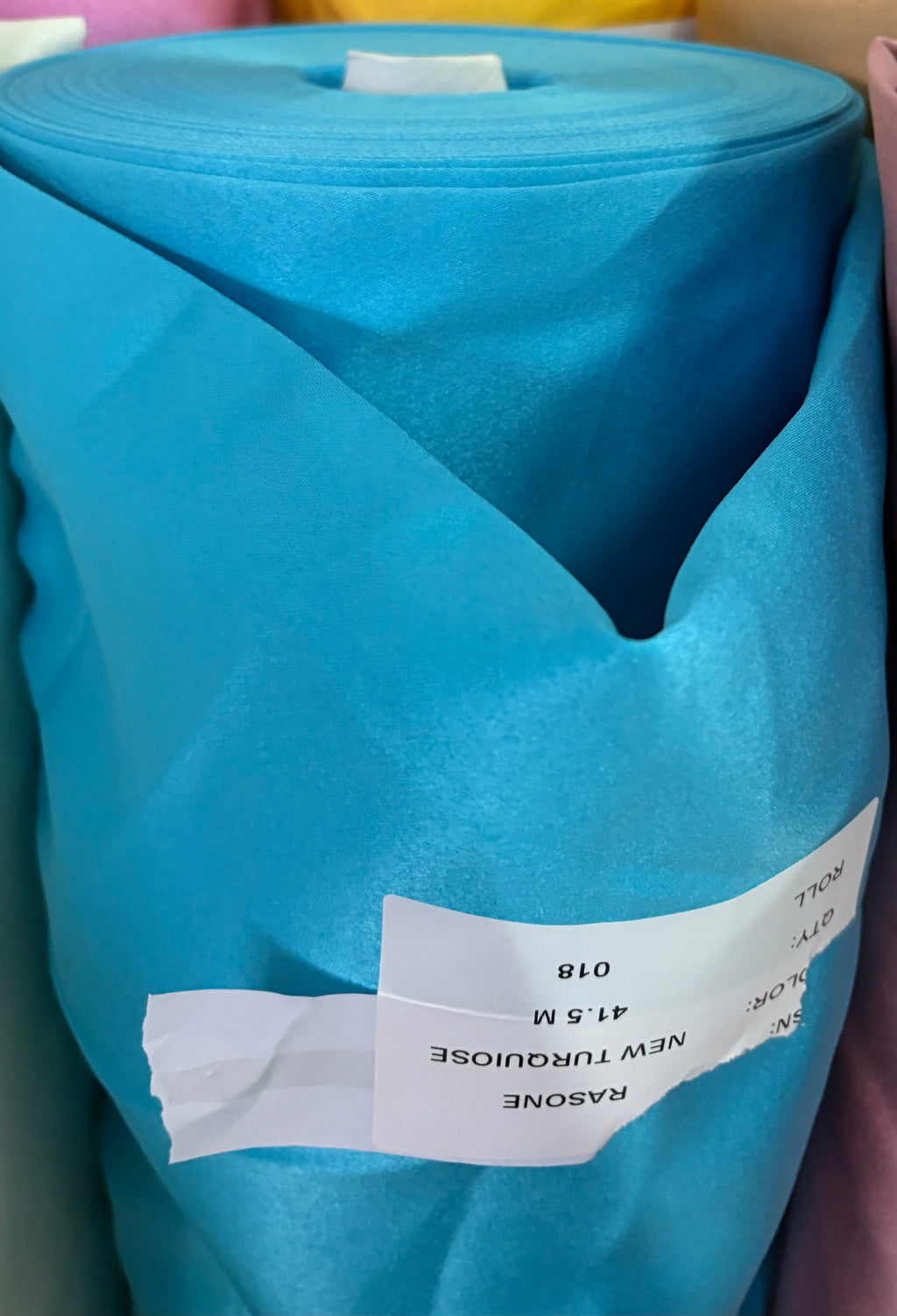 Rasone Inna Tappezzeria