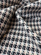 Tessuto Tweed Bouclè Tipologia Chanel Vienna