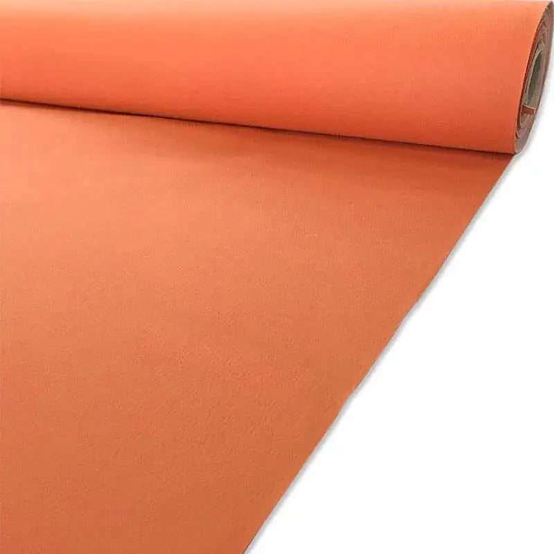 Ecopelle Sky Vilpelle Arancio / 0,5 m