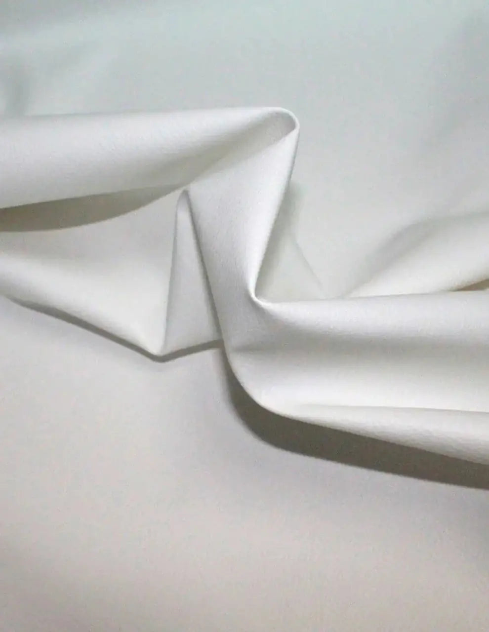 Ecopelle Sky Vilpelle Bianco / 0,5 m