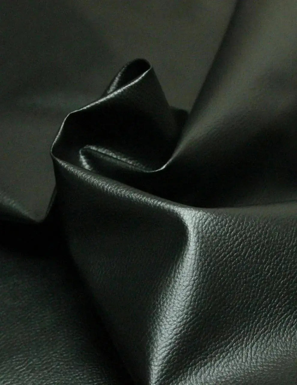 Ecopelle Sky Vilpelle Nero / 0,5 m