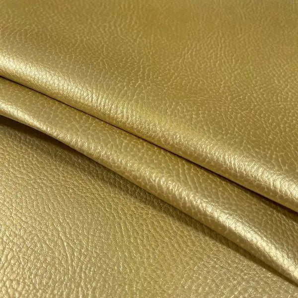 Ecopelle Sky Vilpelle Oro / 0,5 m