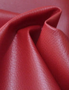 Ecopelle Sky Vilpelle Rosso / 0,5 m