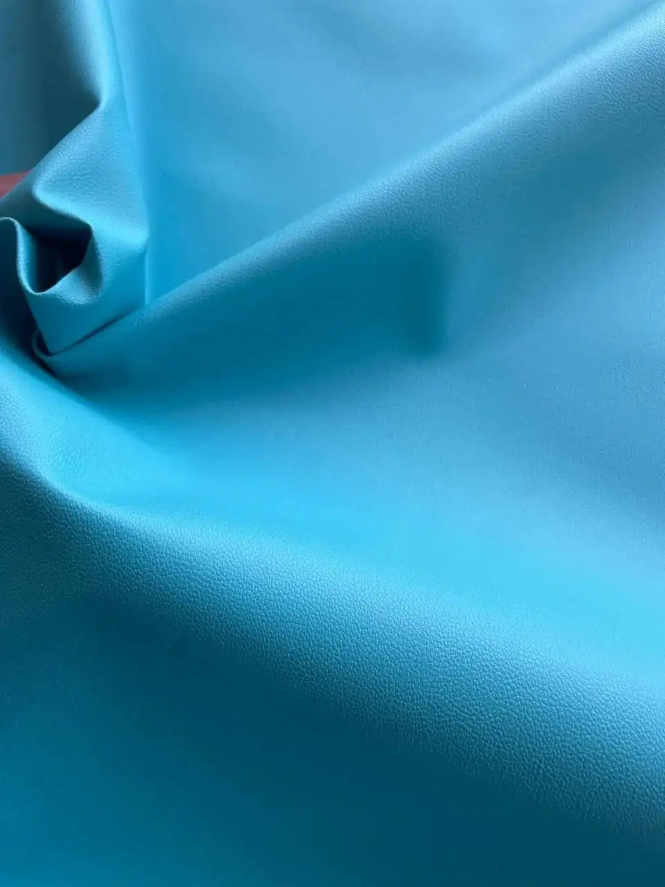 Ecopelle Sky Vilpelle Turchese / 0,5 m