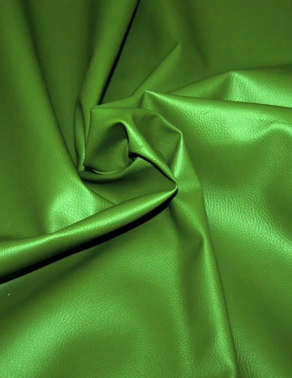 Ecopelle Sky Vilpelle Verde Chiaro / 0,5 m