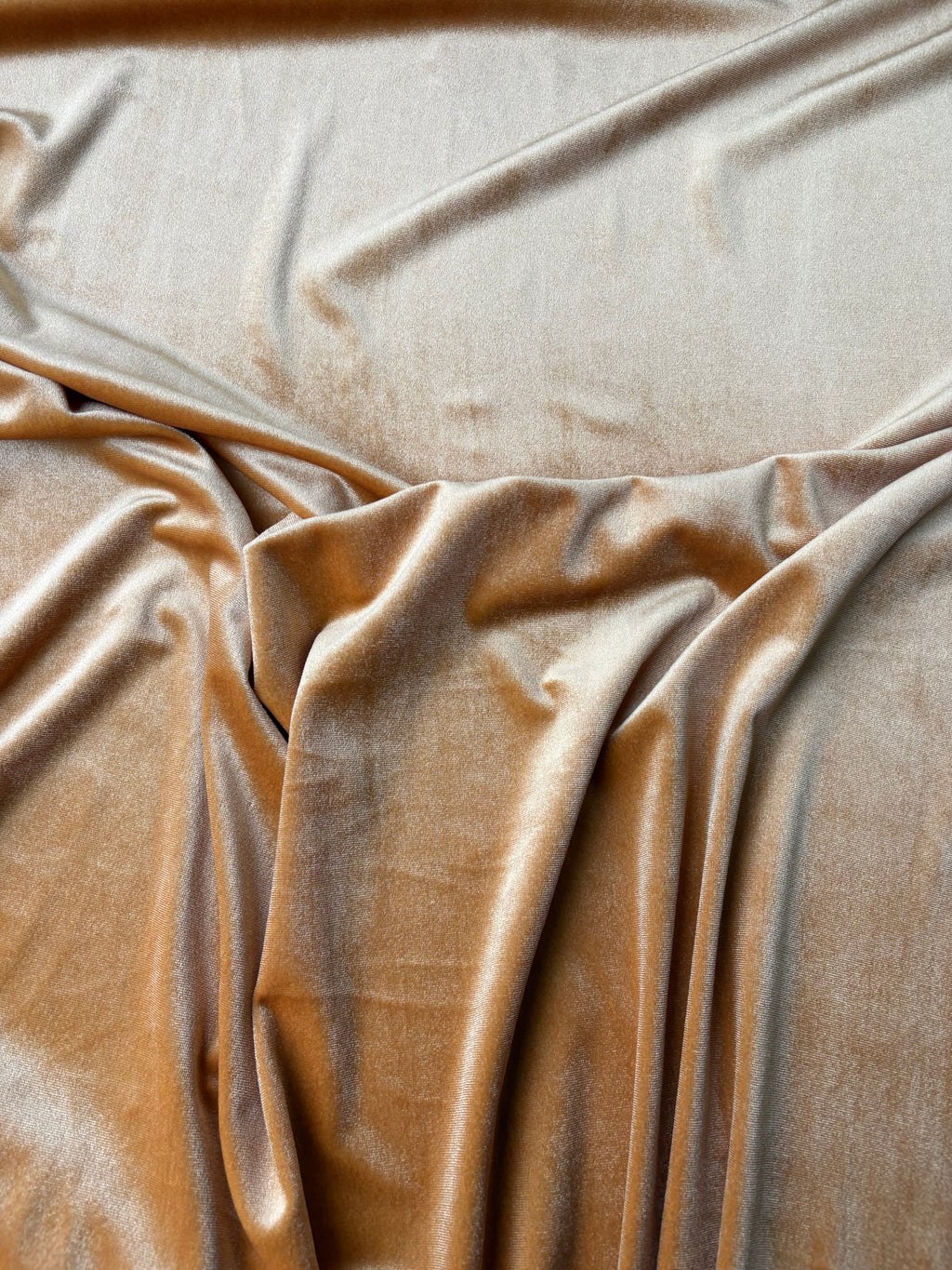 Velluto Elastico Morbido (SOTTOPREZZO)