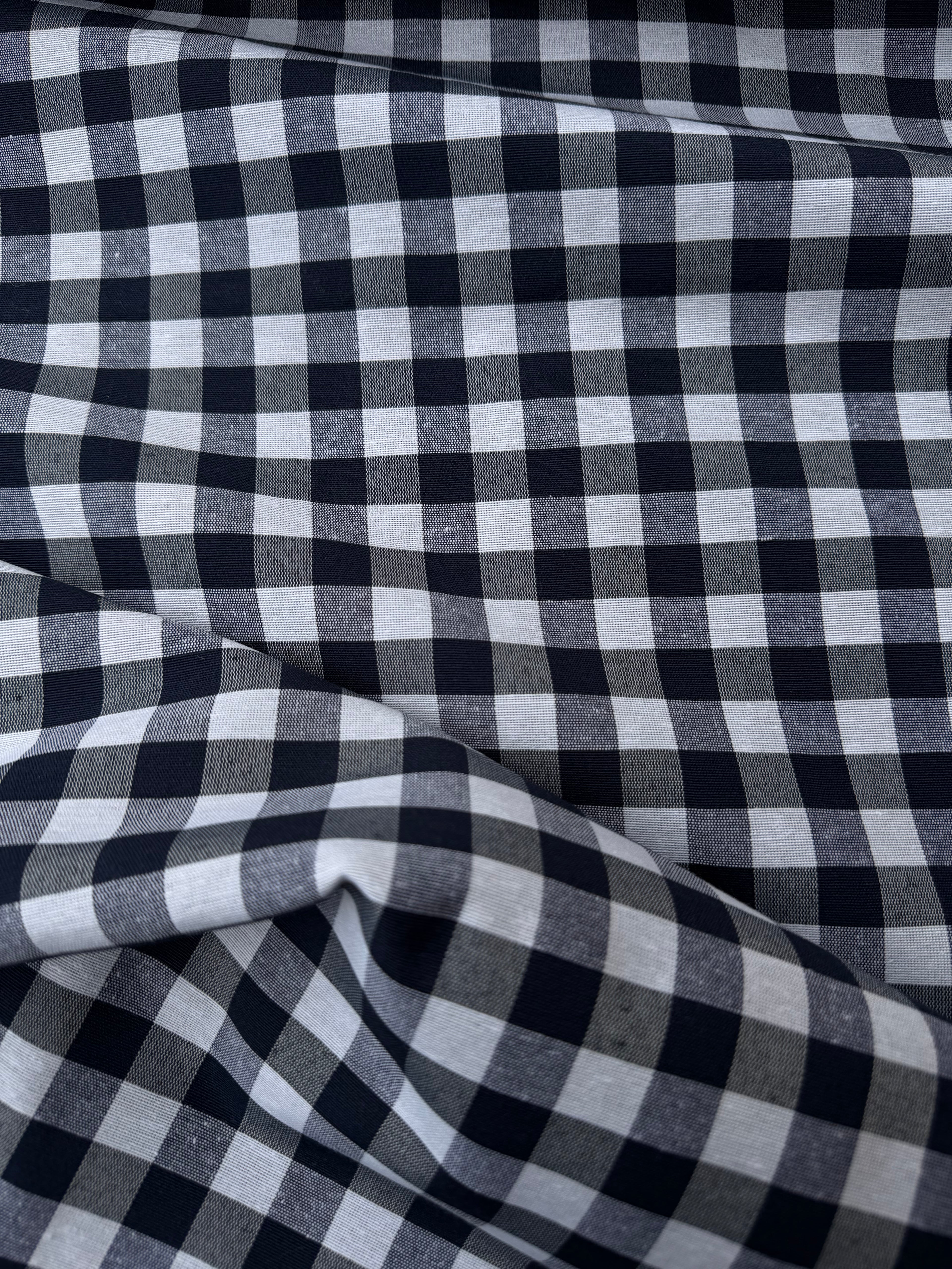 Quadro Cotone Tinto in Filo