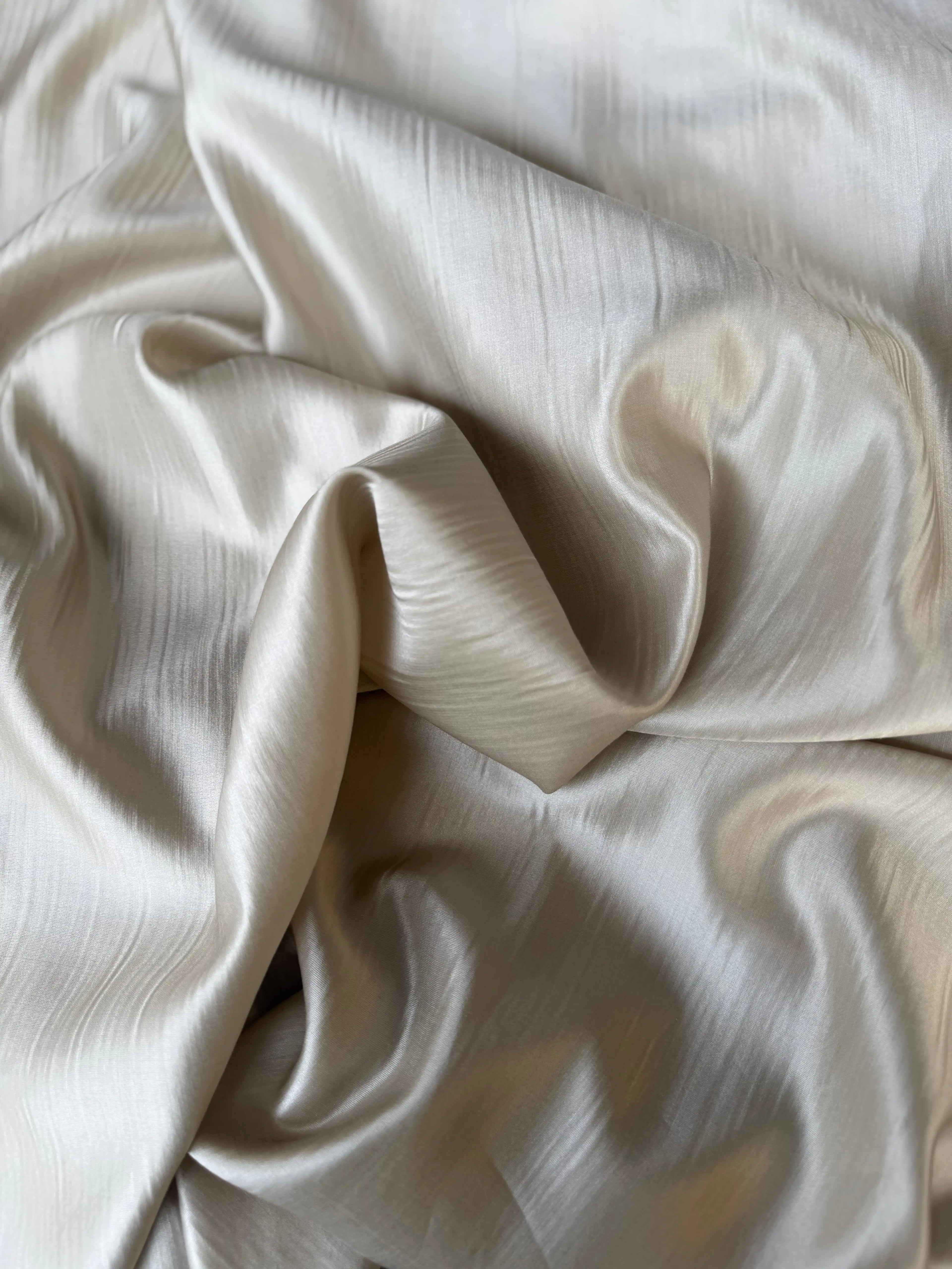 Satin in Seta