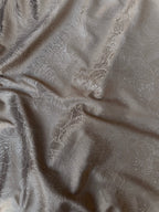 Velluto Floreale Glitter 280