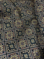 Broccato Gobelin Wax Vintage