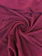 Tessuto Jersey Broadway Lurex Jersey