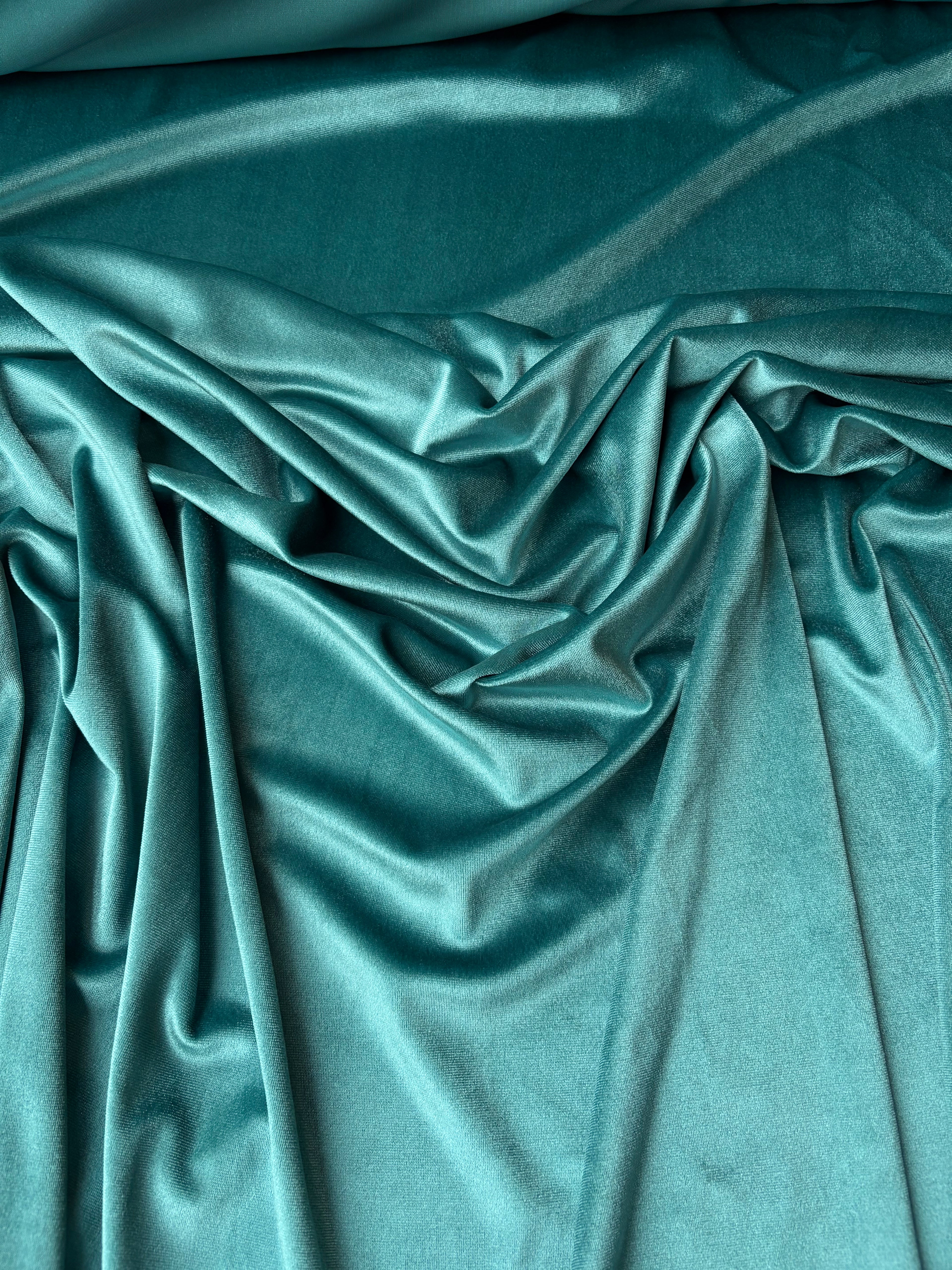 Velluto Elastico Morbido (SOTTOPREZZO)