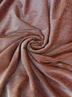 Tessuto Jersey Broadway Lurex Jersey