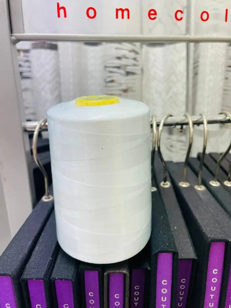 FILO POLIESTERE 9.000 MT