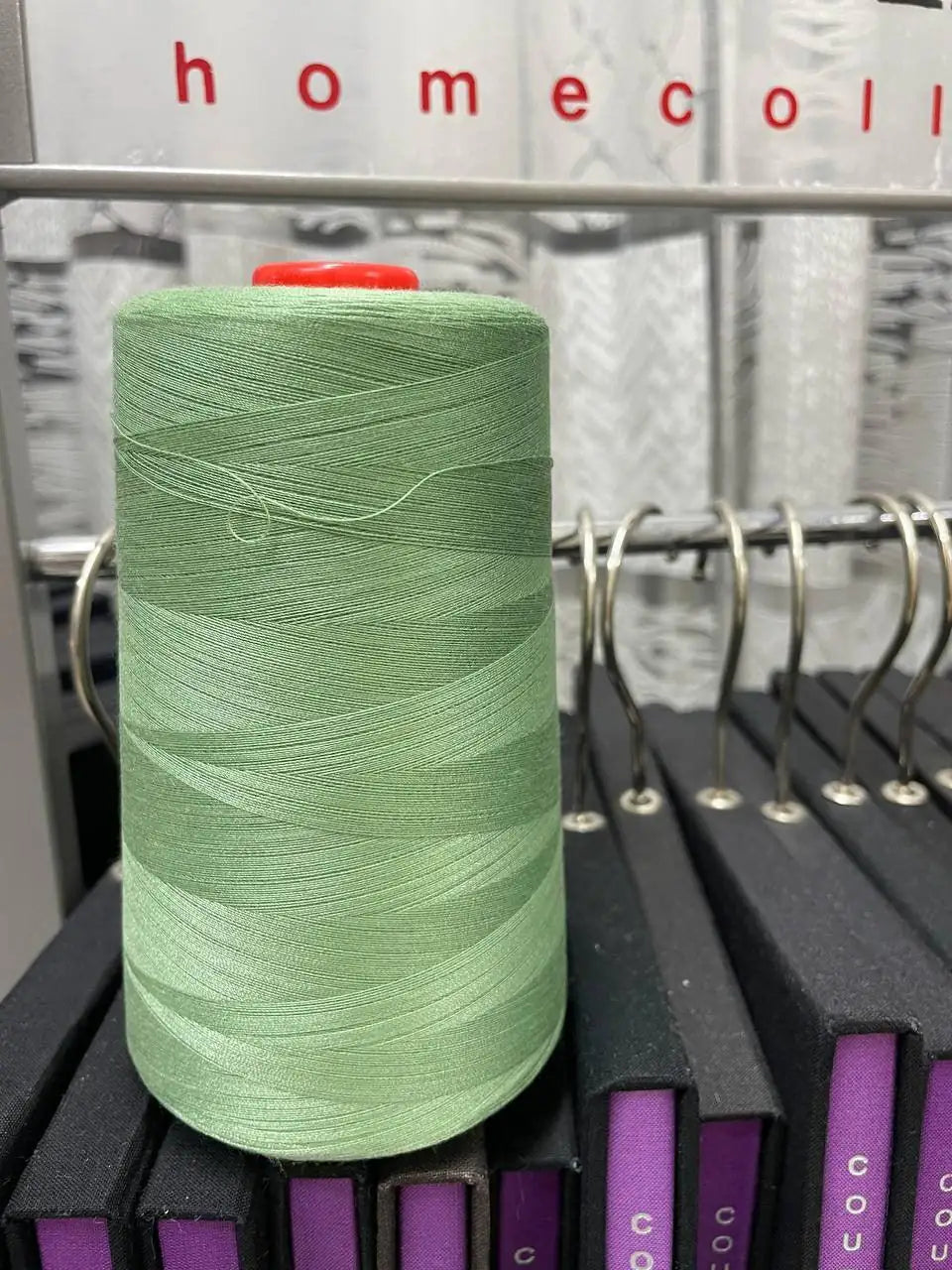 FILO POLIESTERE 9.000 MT