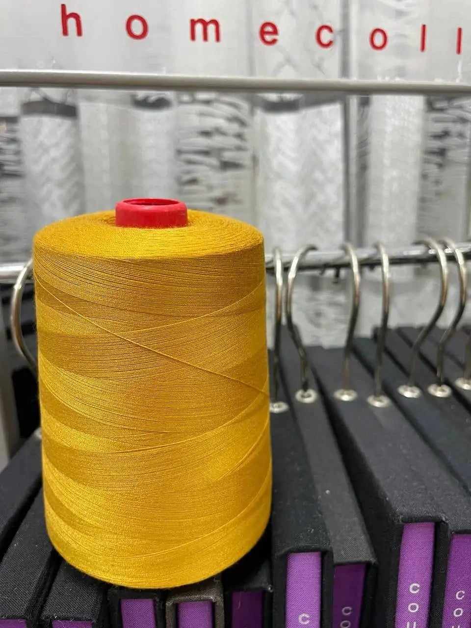 FILO POLIESTERE 9.000 MT