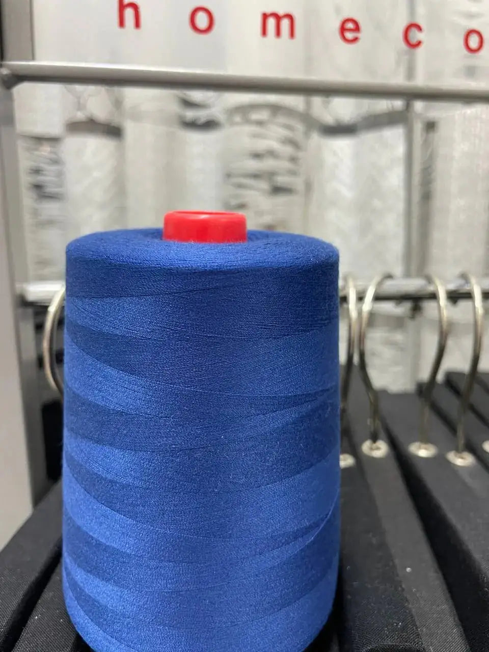 FILO POLIESTERE 9.000 MT Blu Royal