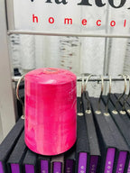FILO POLIESTERE 9.000 MT Fuxia Fluo