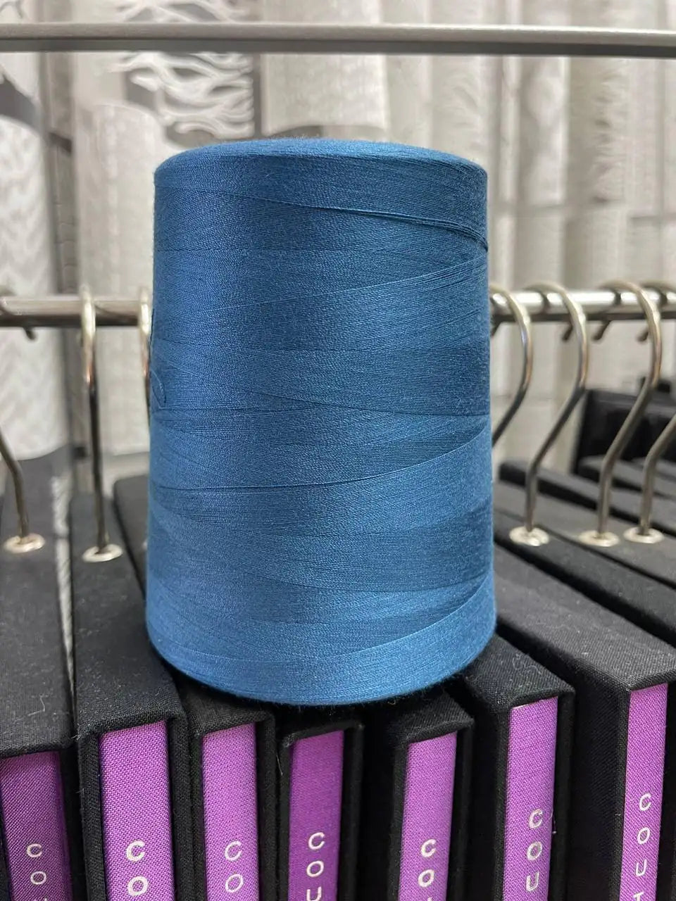 FILO POLIESTERE 9.000 MT Jeans