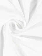 Fodera Termo Adesiva Elastica BIANCO