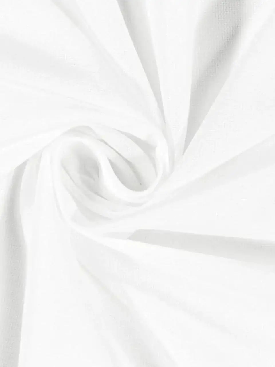 Fodera Termo Adesiva Elastica BIANCO