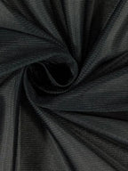 Fodera Termo Adesiva Elastica NERO