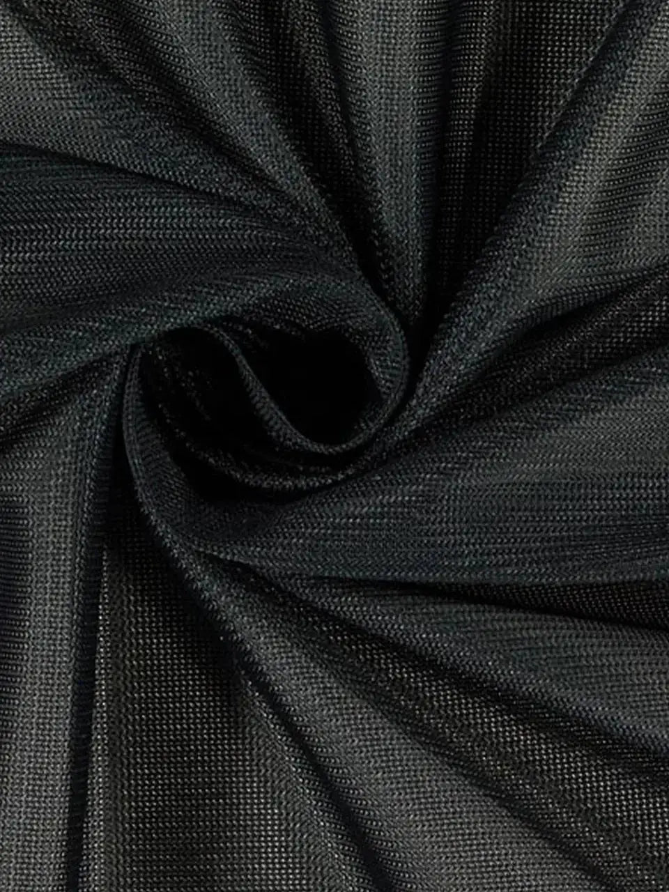 Fodera Termo Adesiva Elastica NERO