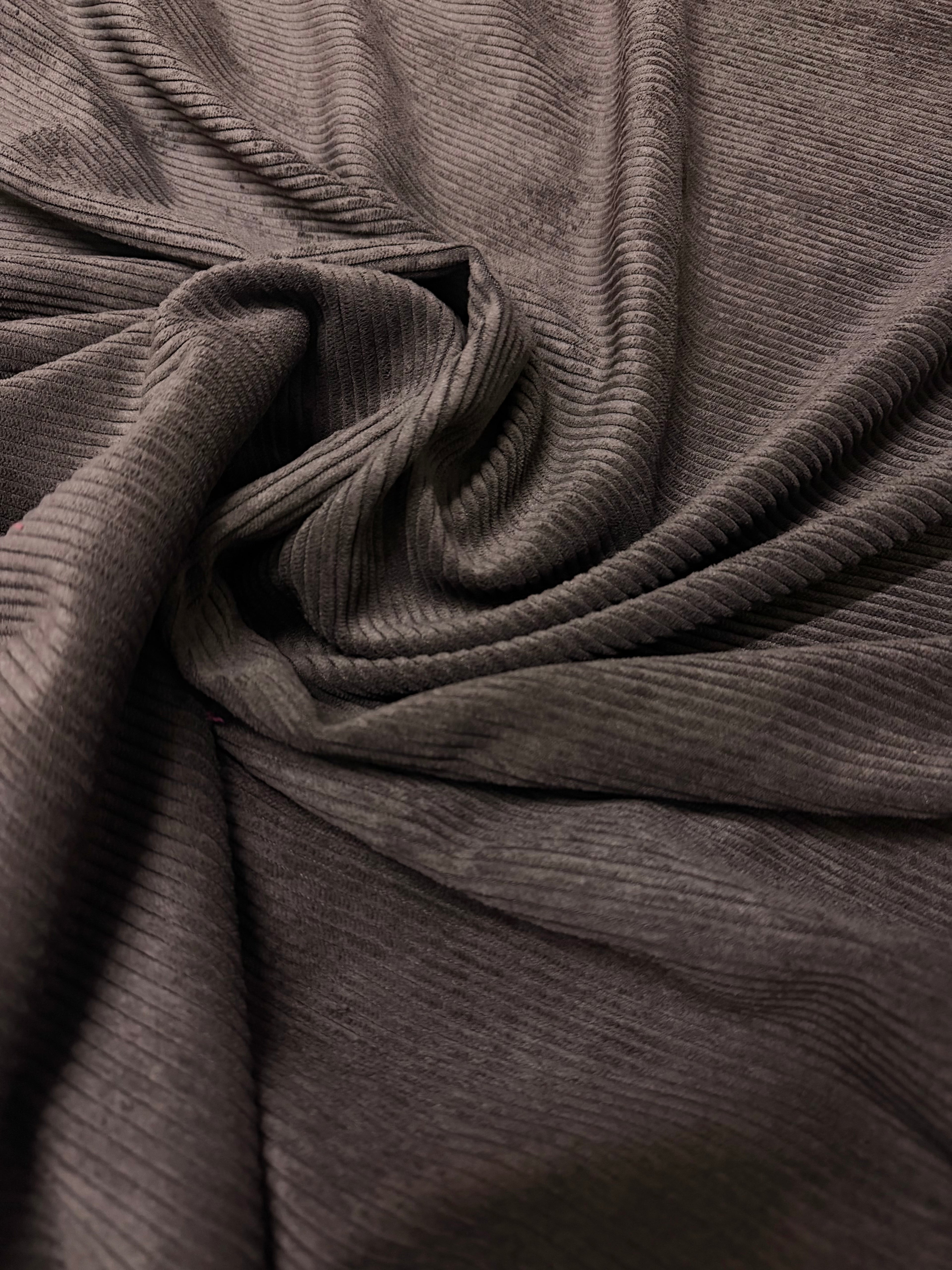 Velluto Rigatino Millerighe