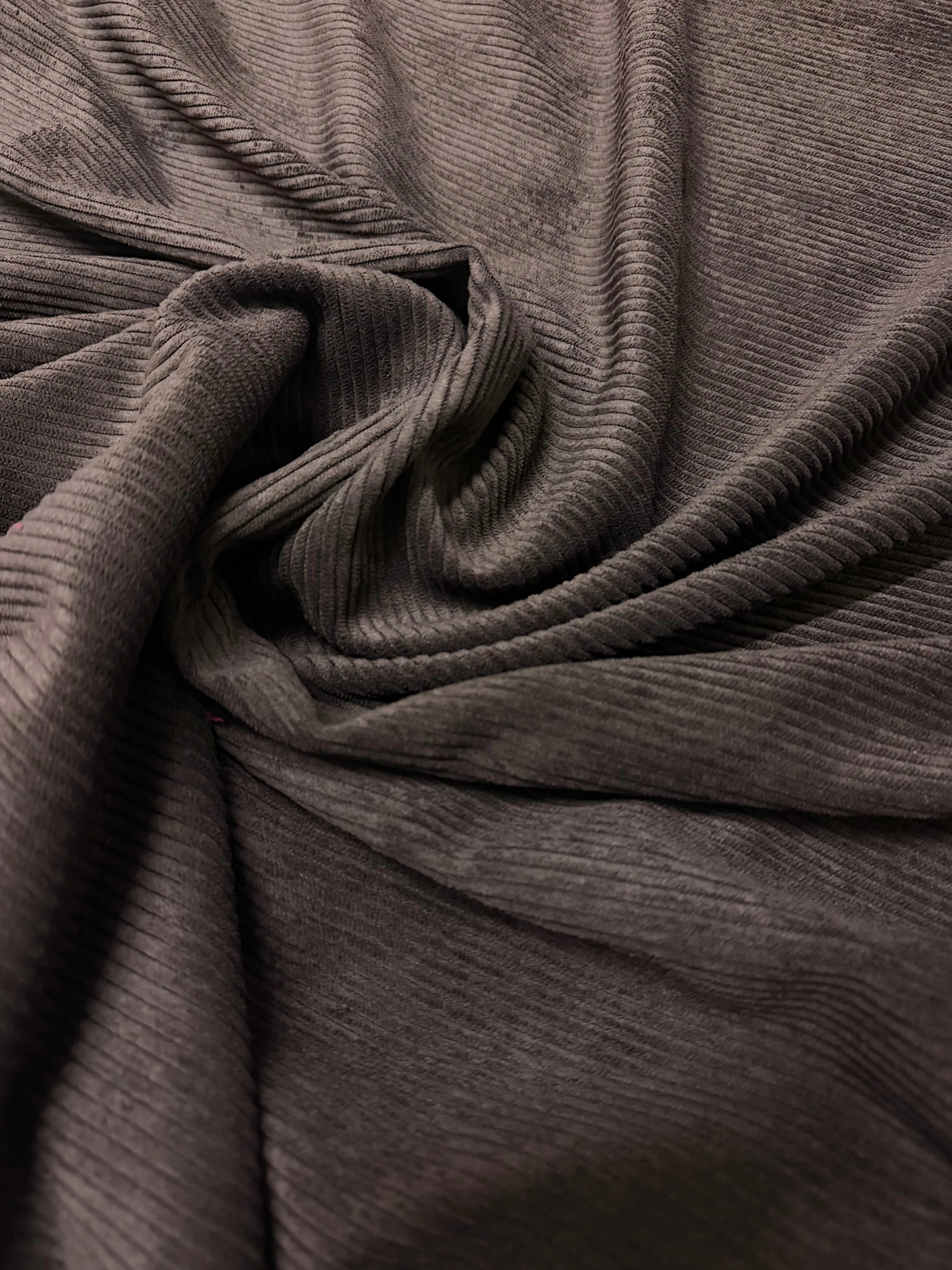 Terciopelo Rigatino Millerighe