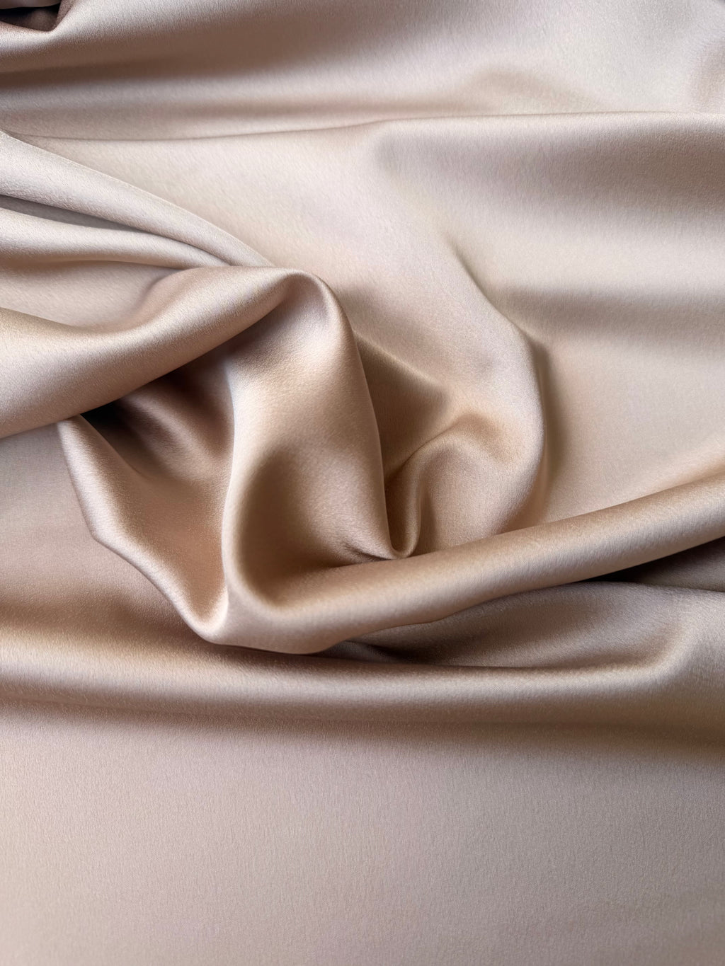 Satin Hand Silk Satin