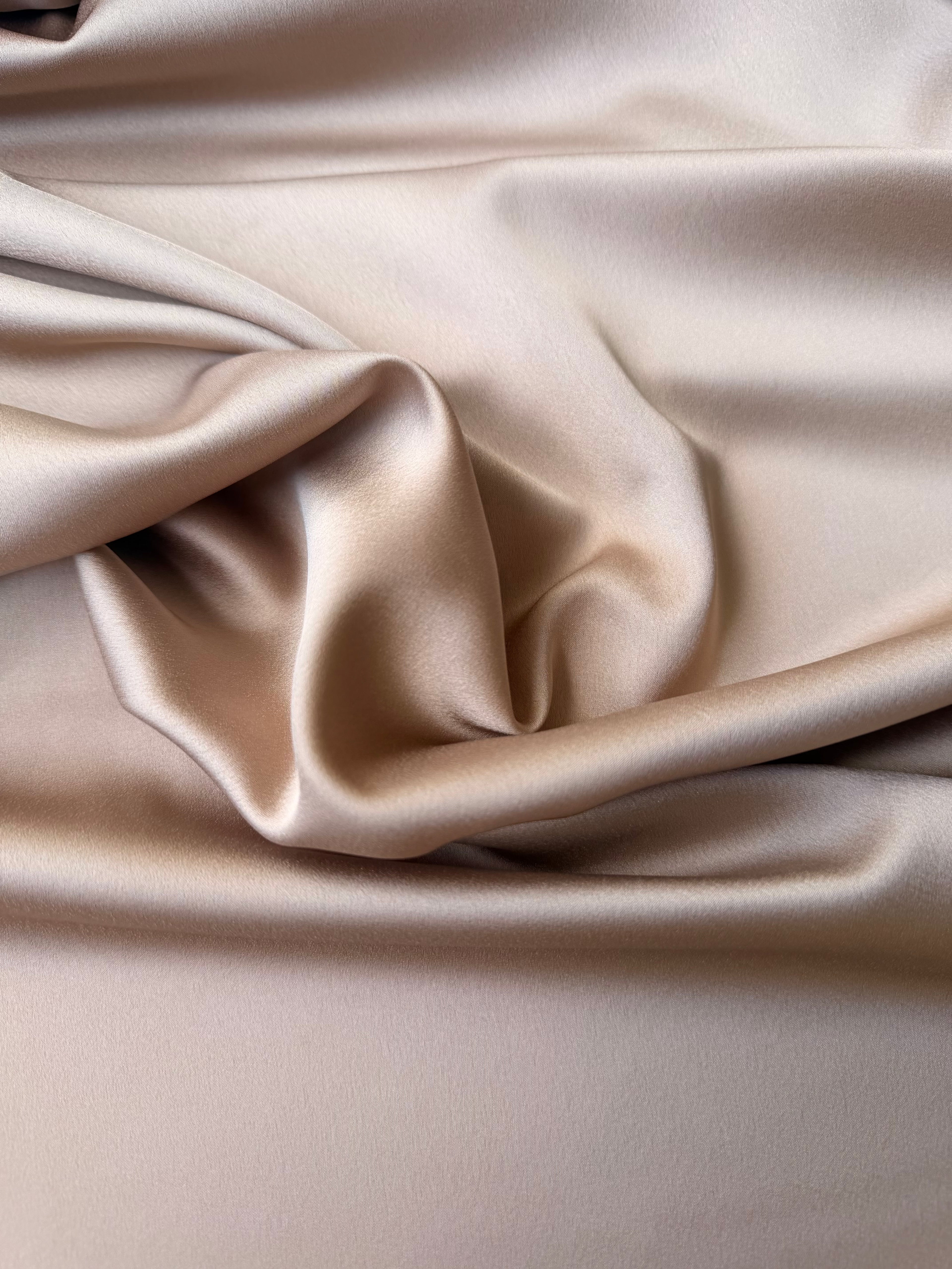 Satin Raso Manoseta