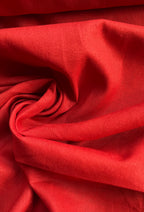 Dante Pure Linen Fabric (underpriced)