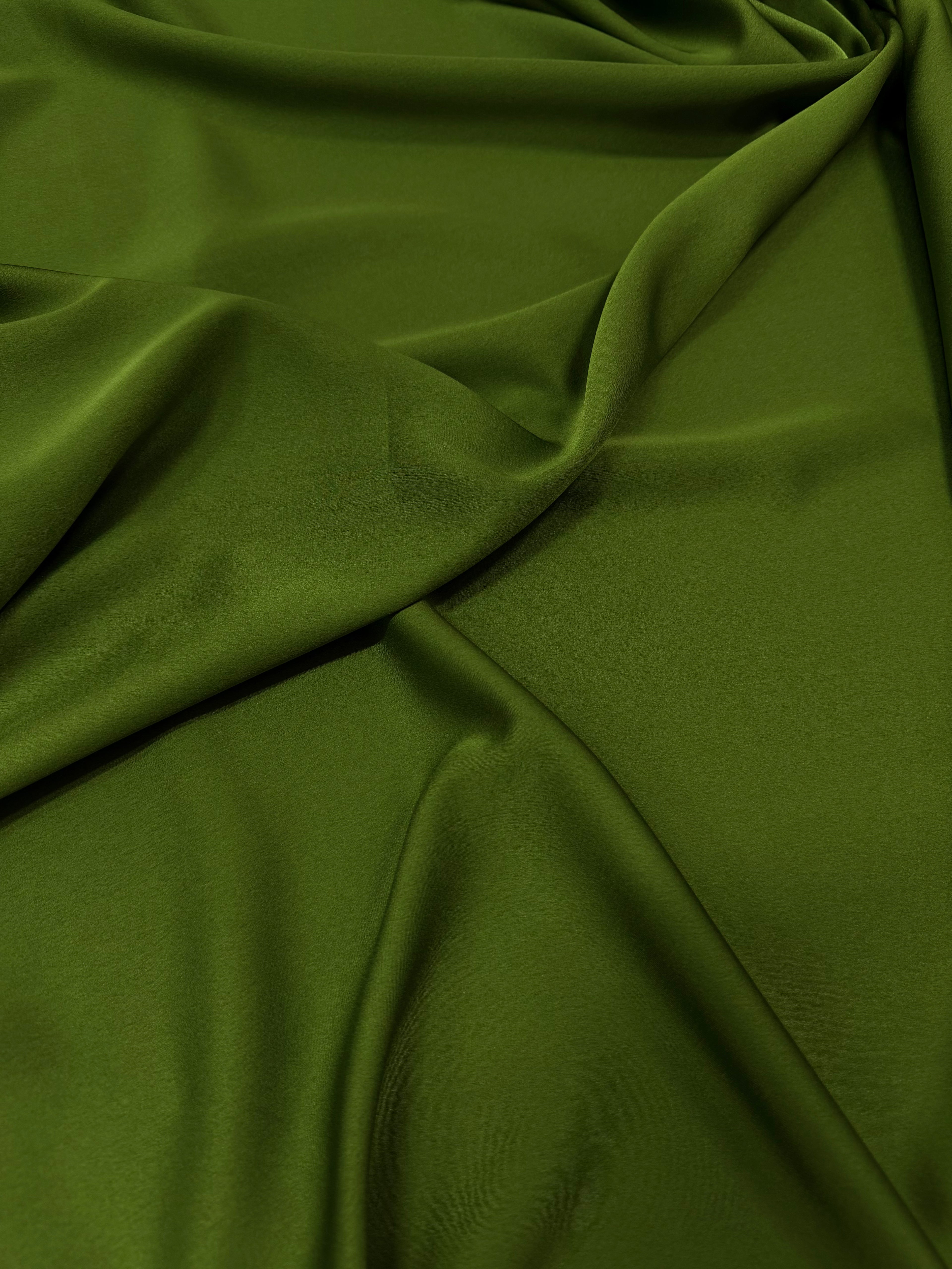 Satin Raso Manoseta