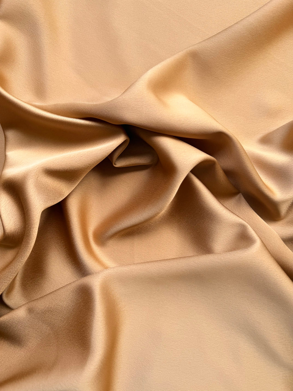 Satin Hand Silk Satin