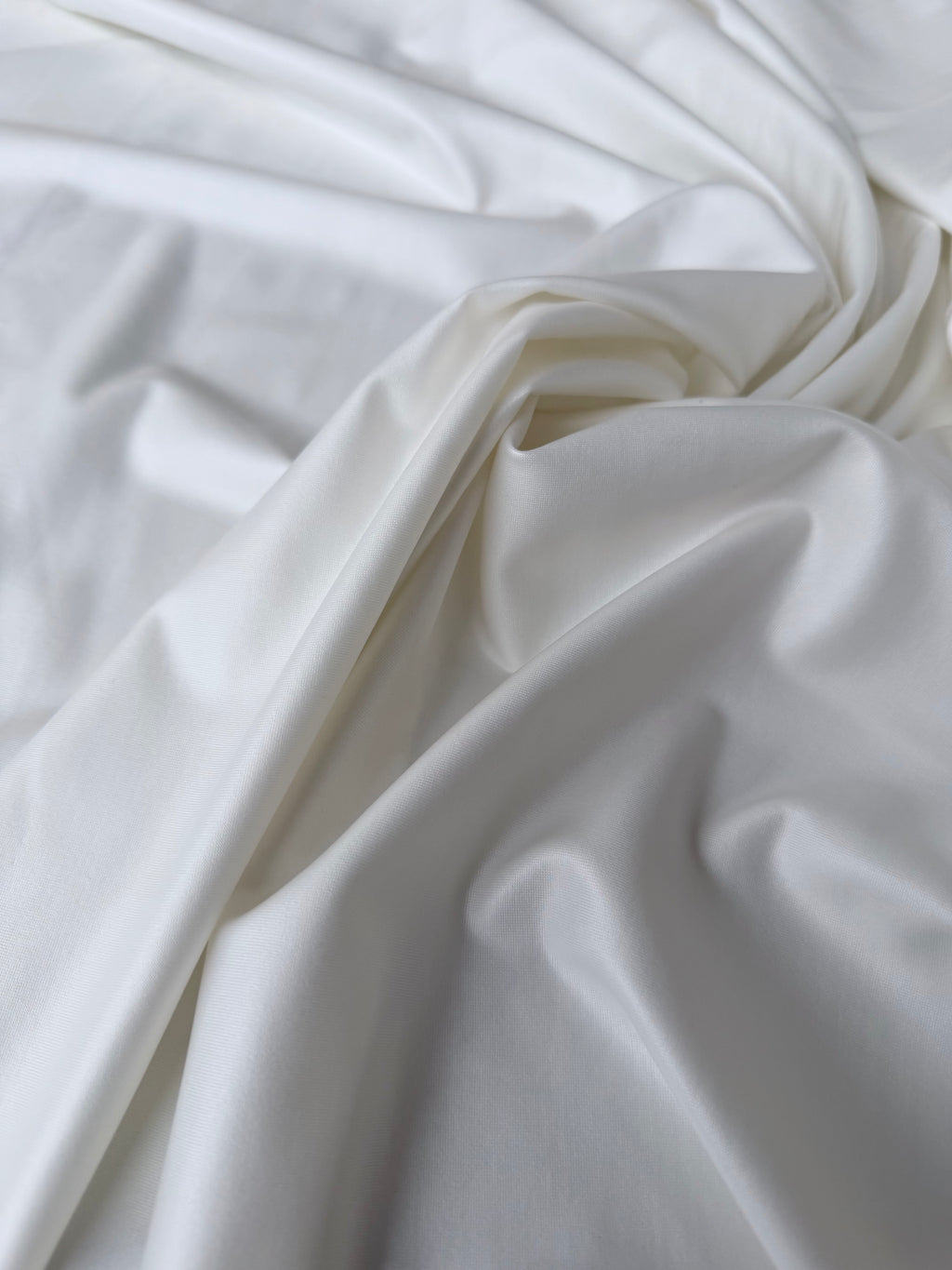 Lycra Effetto Spalmato Bielastica