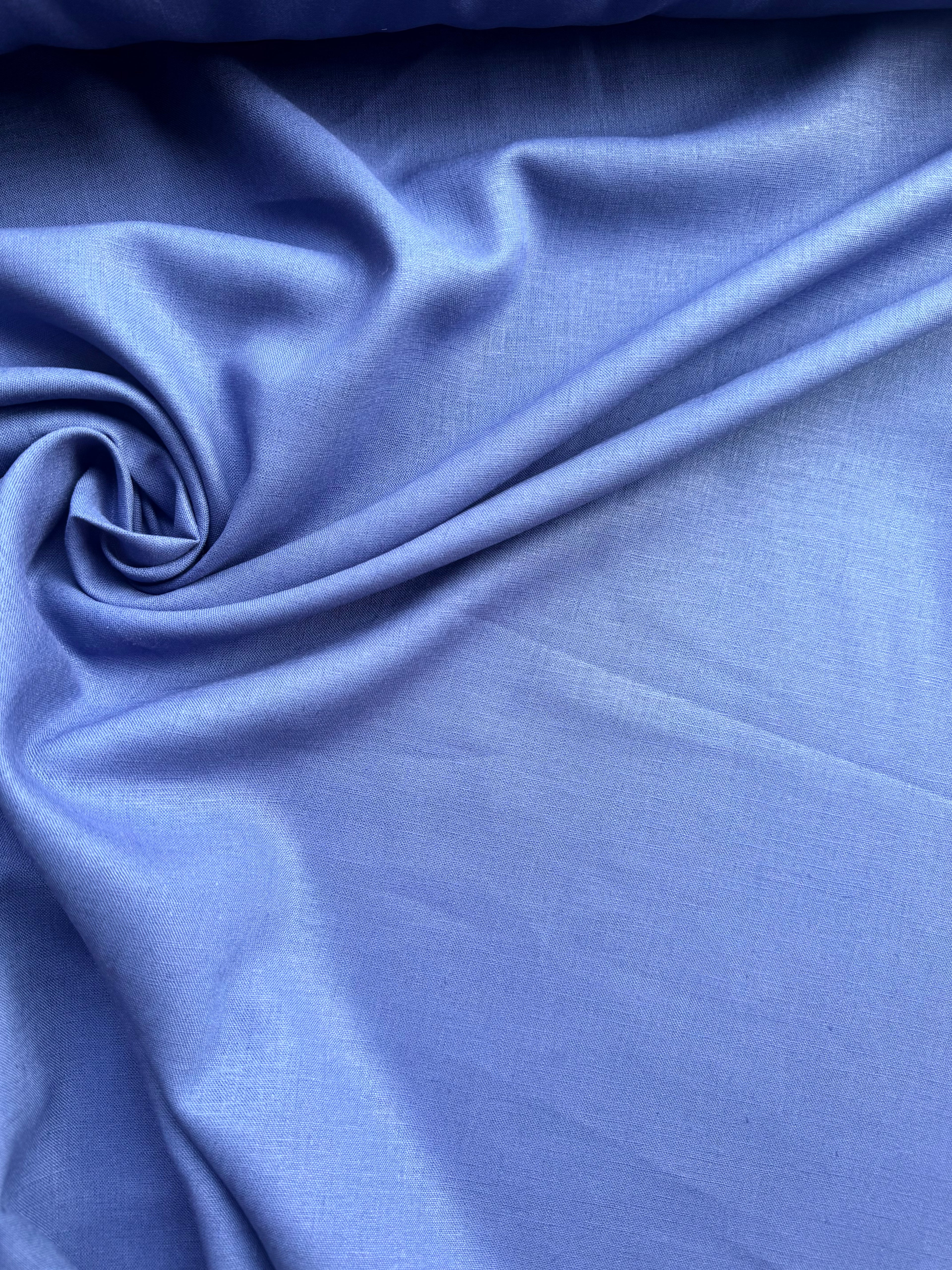 Dante Pure Linen Fabric (underpriced)