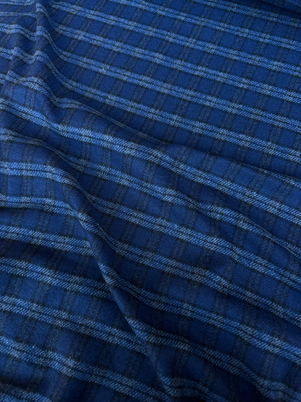 Tartan Lana Scozzese