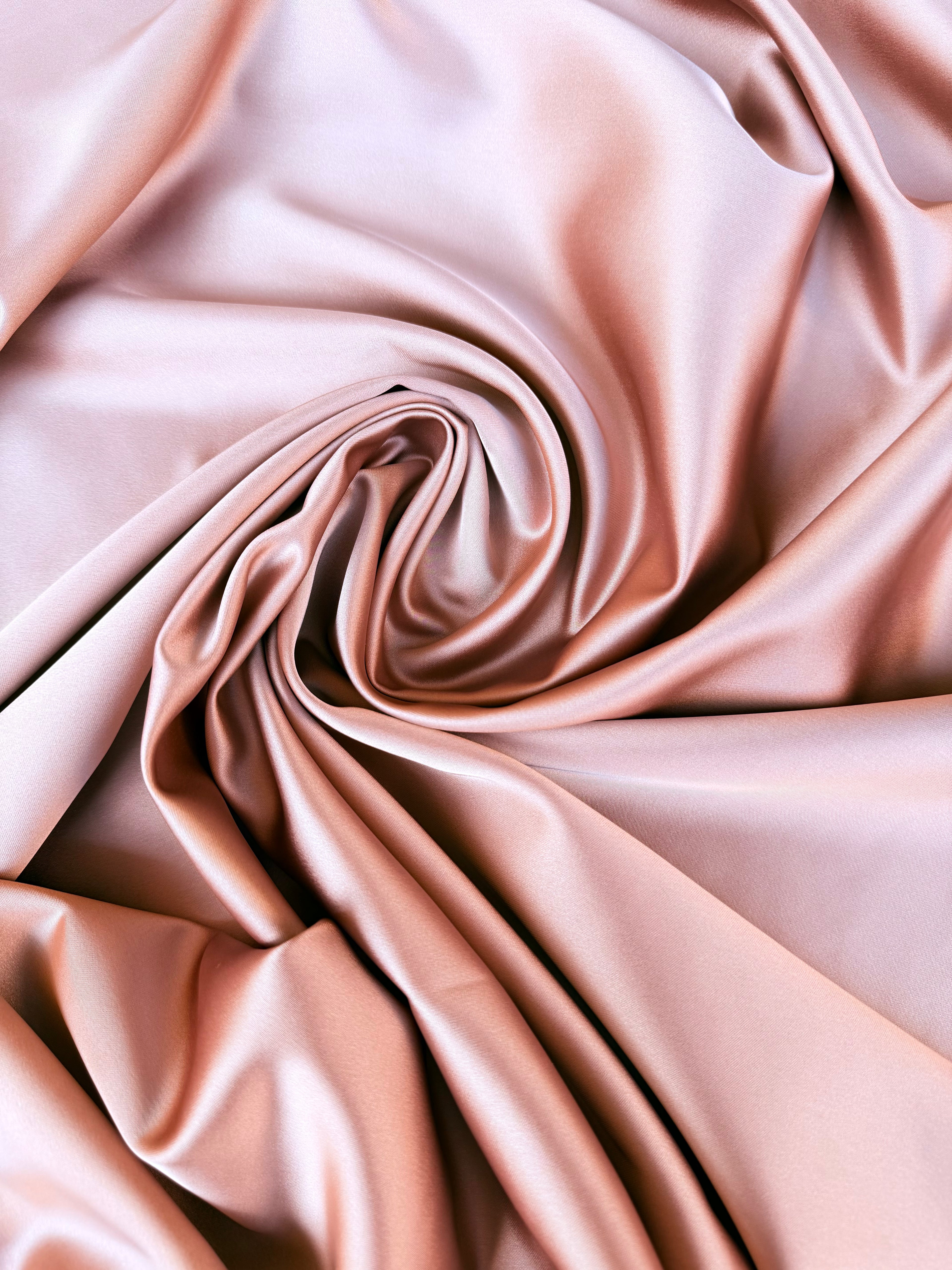 Duchesse Rasone Elastica Rosa Antico (SOTTOPREZZO)