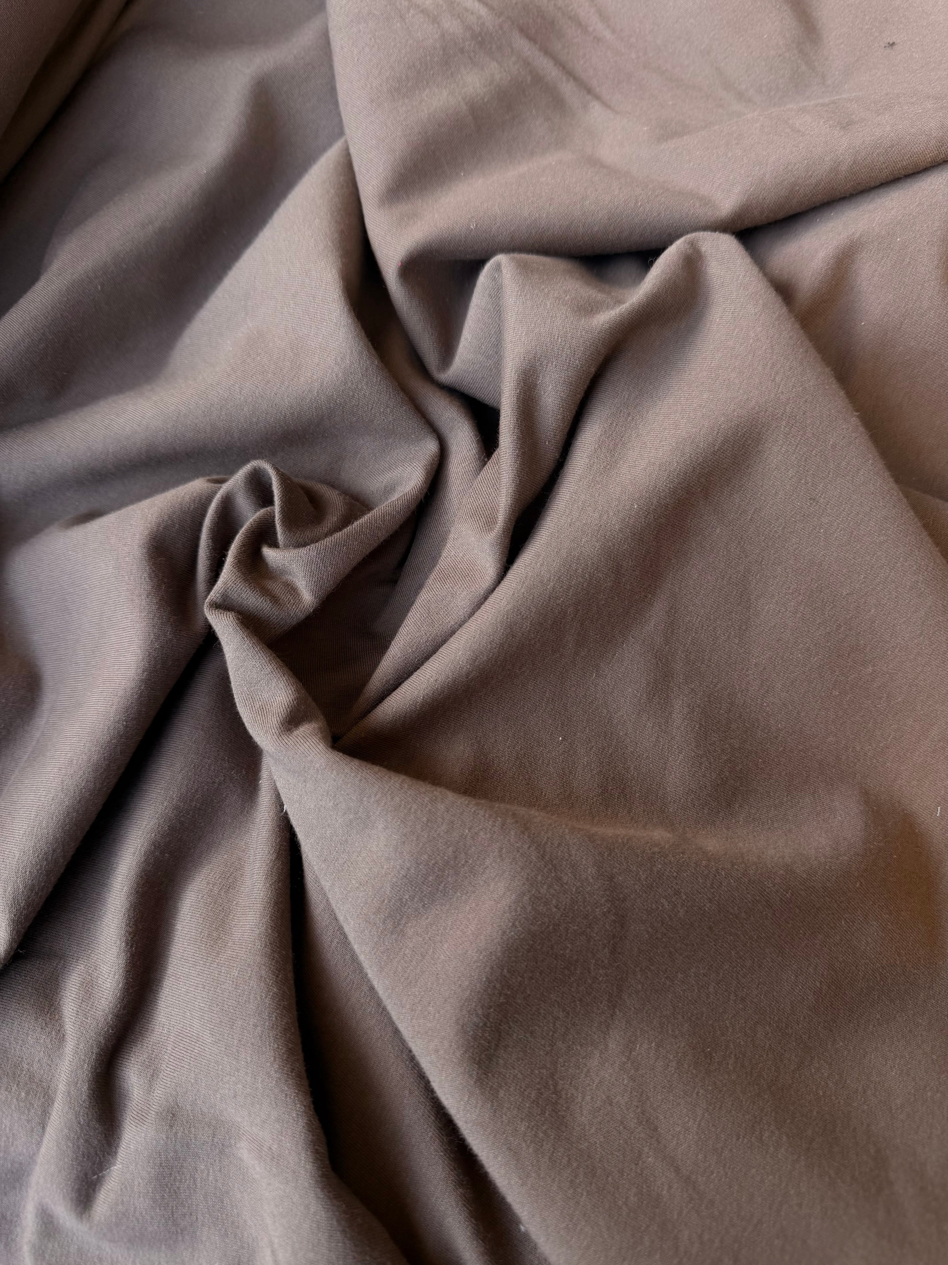 Tessuto Felpa Elite Cotone Invernale Pesante