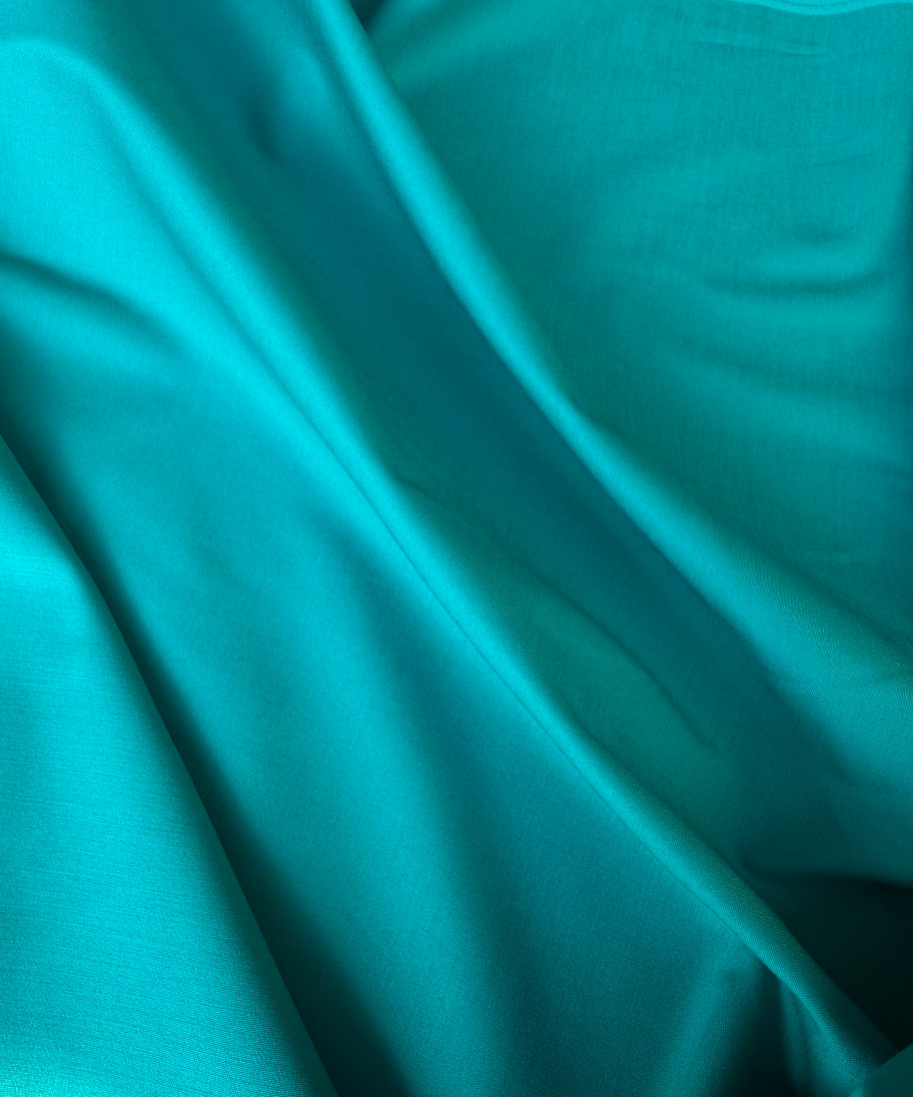 Tessuto Cotone Verde ospedaliero 150h