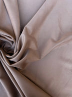 Elastic faux suede (underprice)