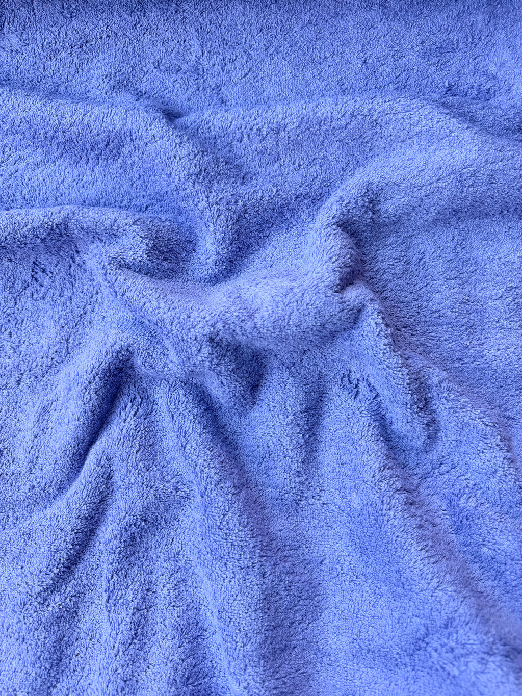 150H Cotton Sponge Fabric 