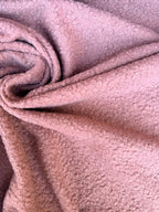 Boucle TEDDY fabric