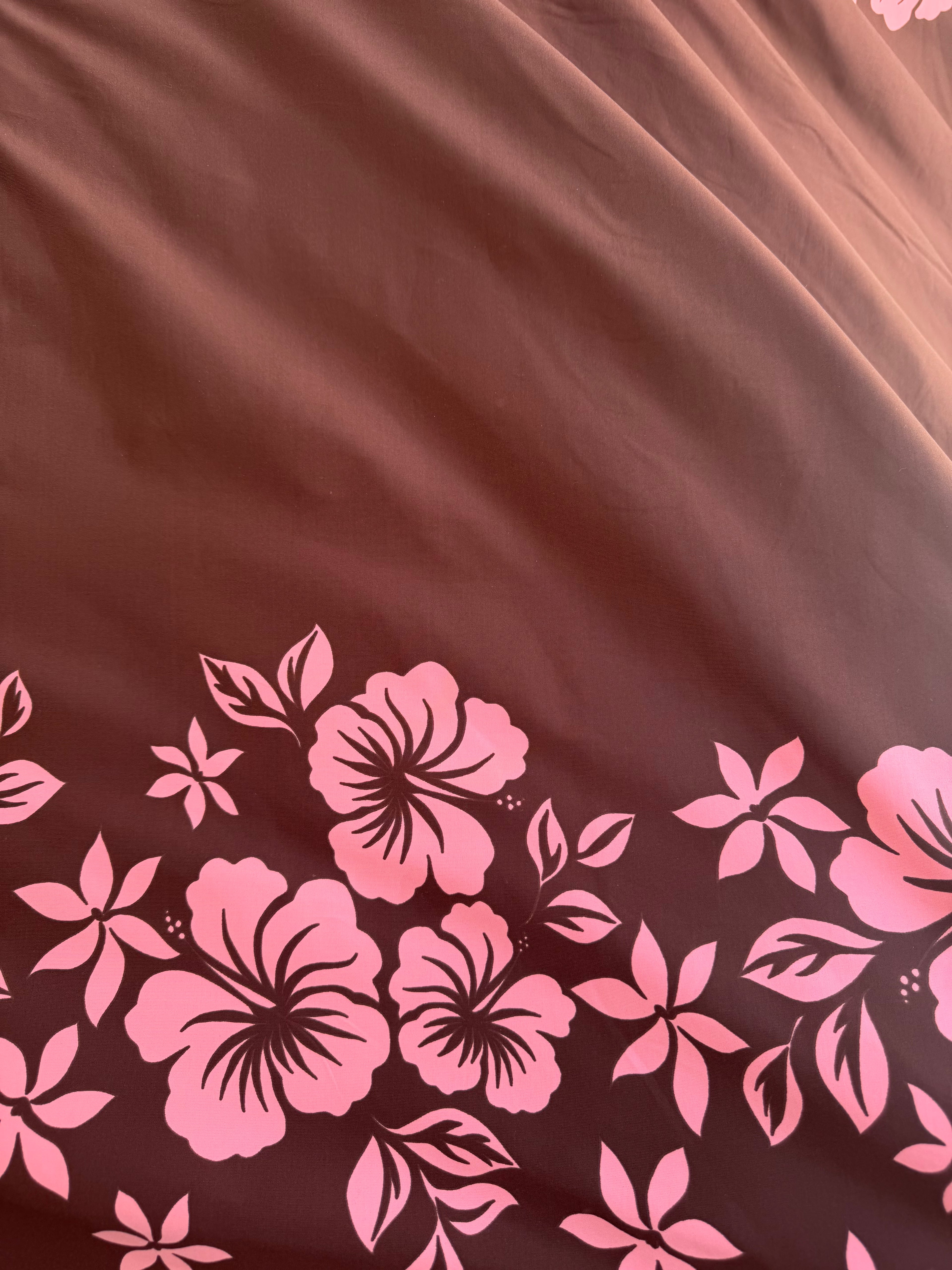 Jersey Maglina Balza Marrone