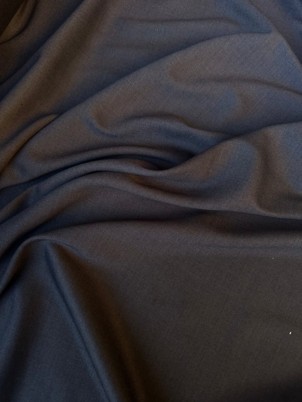 Fresh Wool Tokyo Stretch Solid Color 