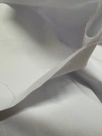 Gambardina di Cotone BIANCA (SOTTOPREZZO)