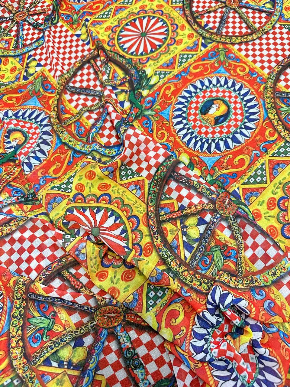 Georgette Carretto Siciliano