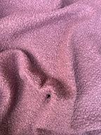 Tessuto Boucle TEDDY