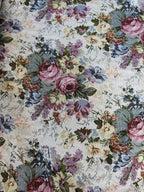 Gobelin Floreale Stile Sanderson