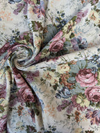 Gobelin Floreale Stile Sanderson